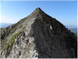 Türlwandhütte - Hoher Dachstein